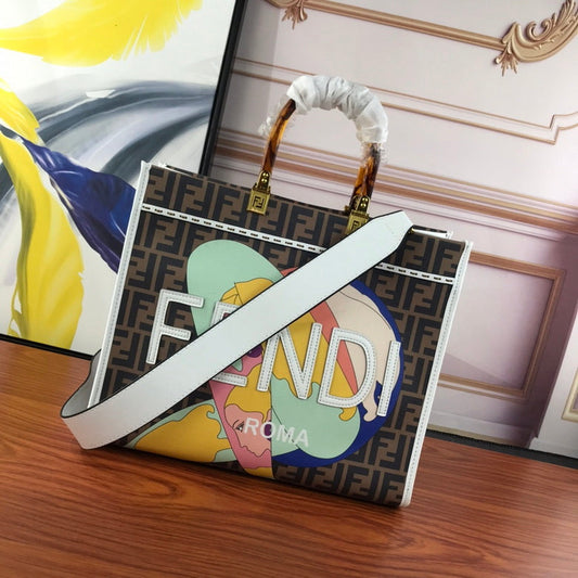 FDNI-Bags - Strap Story - 453
