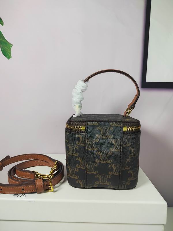 CLNE-Bags - Strap Story - 797