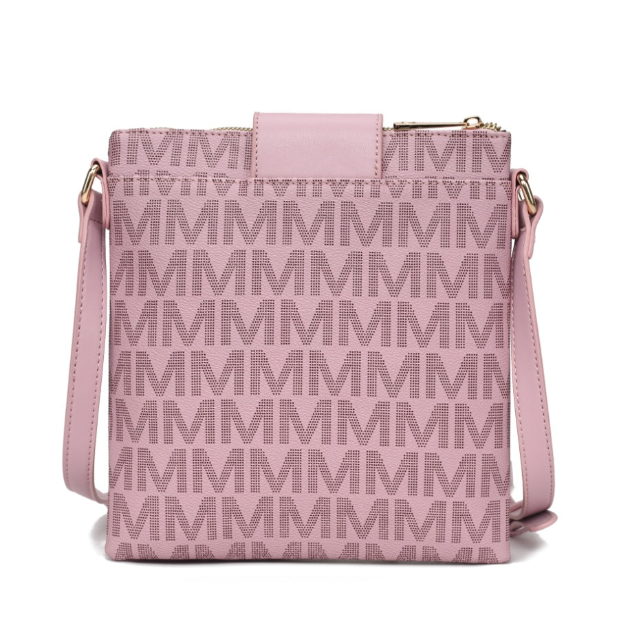 StrapStory - Crossbody 1543
