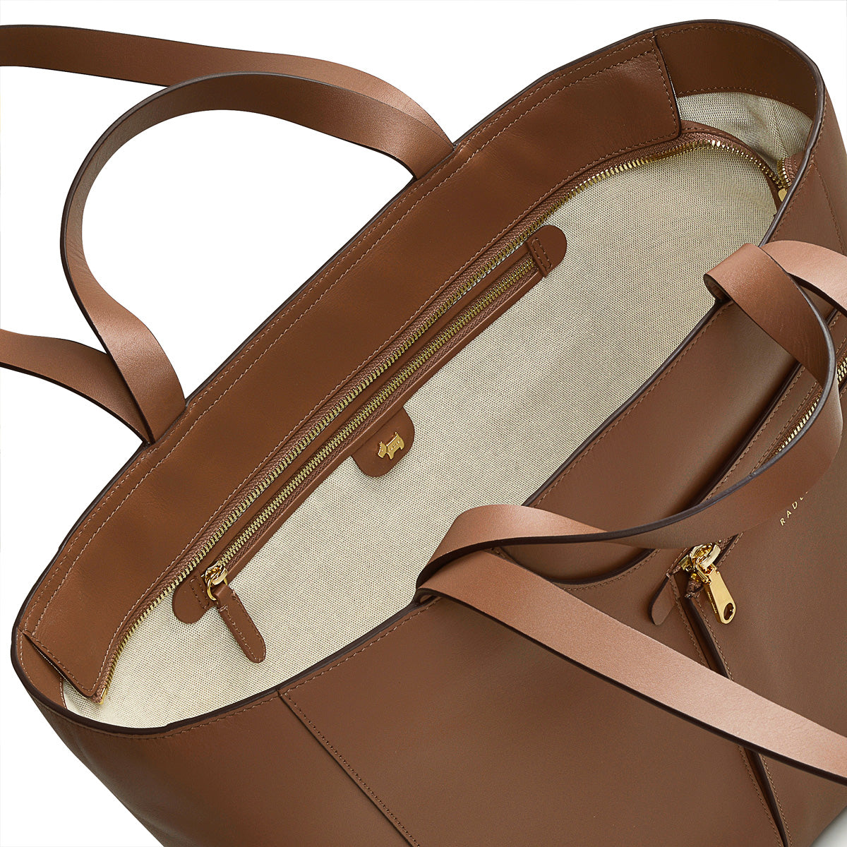 StrapStory - Tote Bag 1819