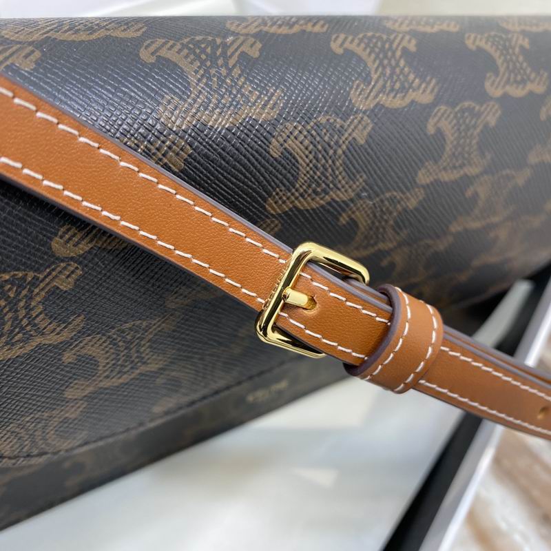 CLNE-Bags - Strap Story - 643