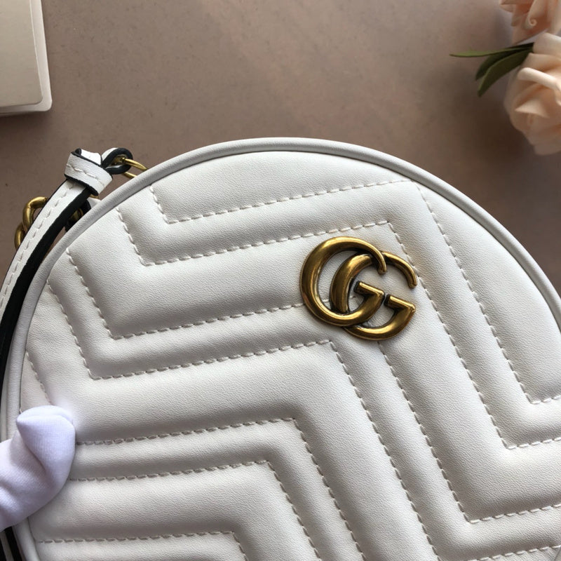 STRAPSTORY - GGC4 BAG - 968