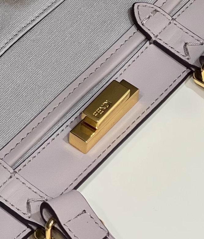 FDNI-Bags - Strap Story - 828