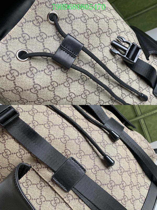 STRAPSTORY - GGC4 BAG - 713
