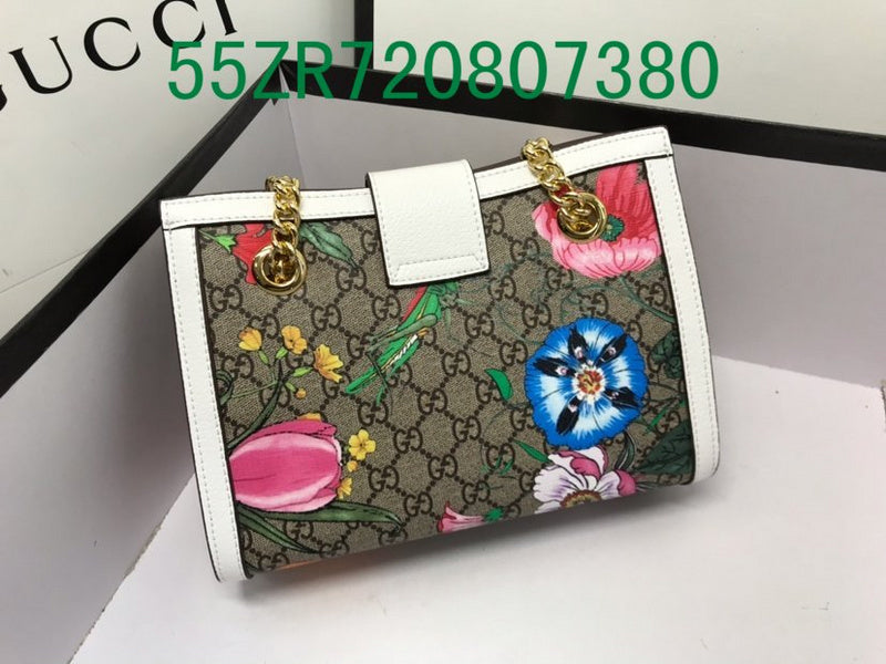STRAPSTORY - GGC4 BAG - 415