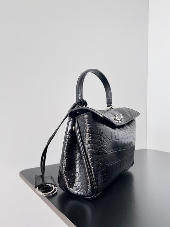 BLGA-Bags - Strap Story - 664