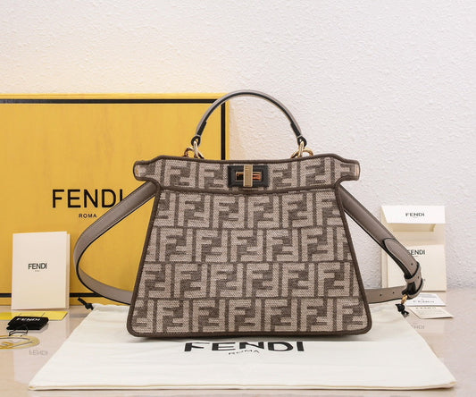 FDNI-Bags - Strap Story - 402