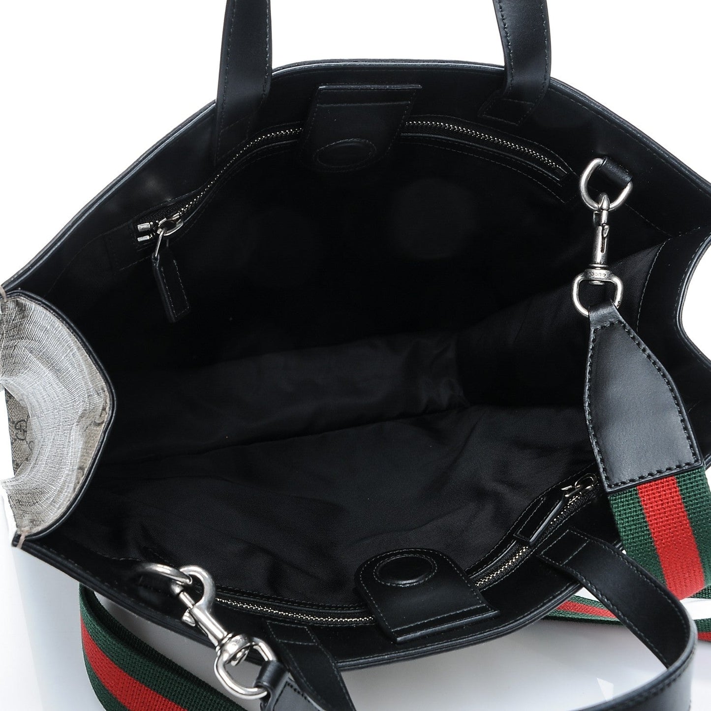 STRAPSTORY - GGC4 BAG - 1481
