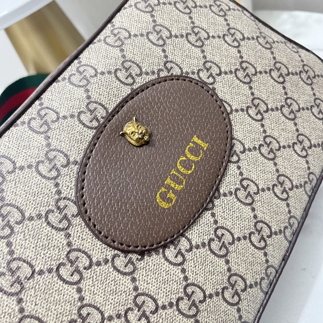 STRAPSTORY - GGC1 BAG - 1314