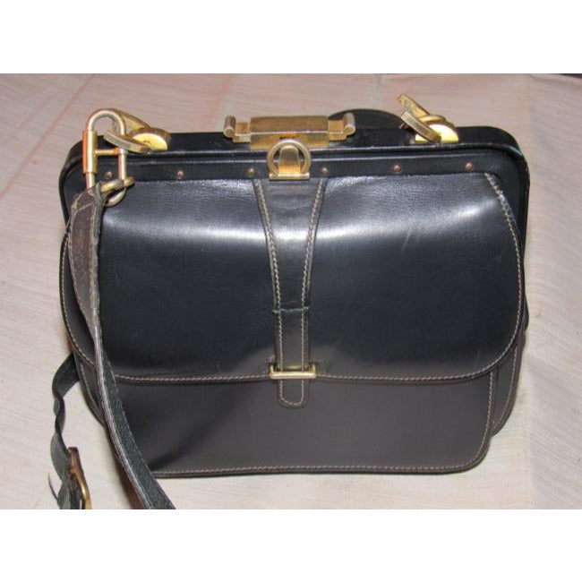 STRAPSTORY - GGC1 BAG - 1743