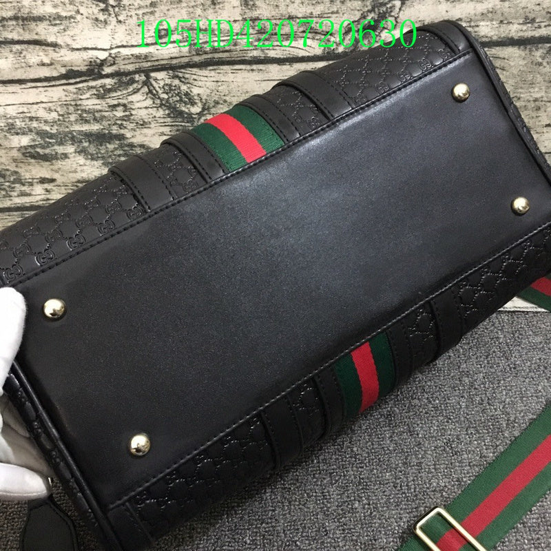 STRAPSTORY - GGC4 BAG - 209