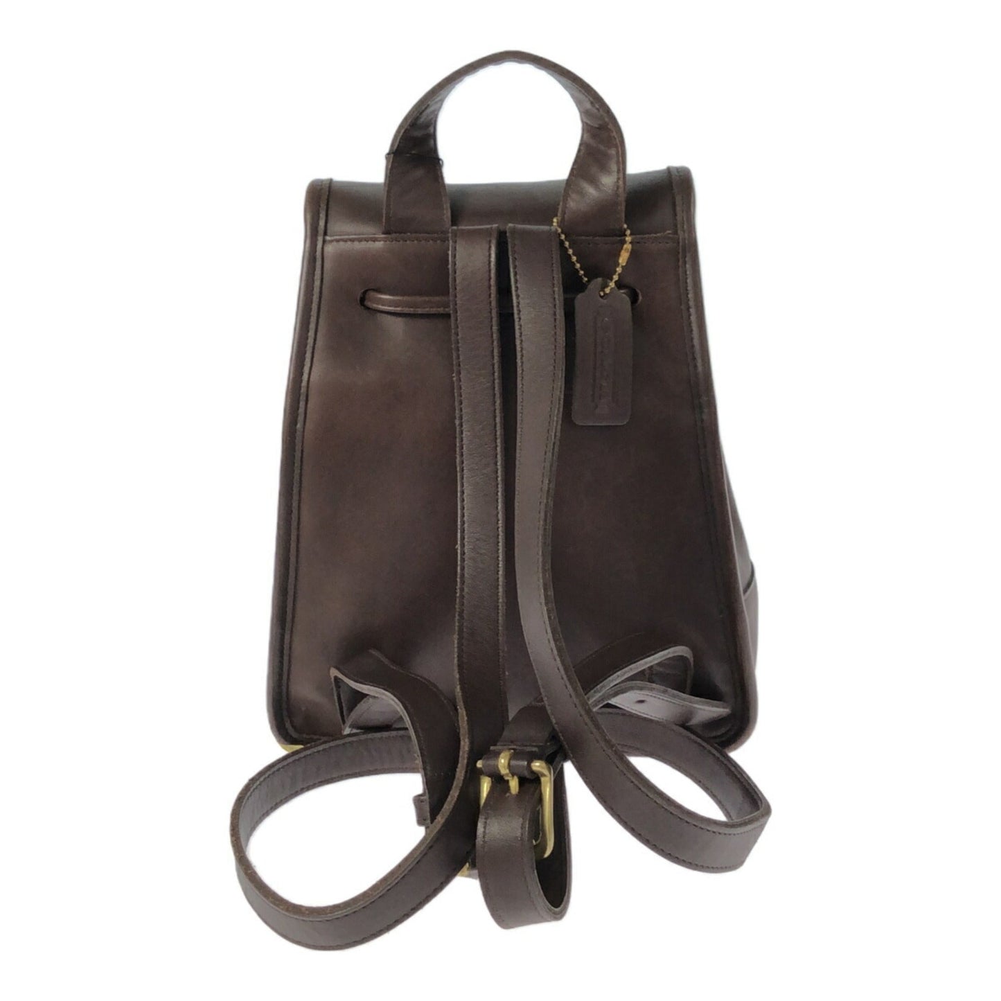 StrapStory - Backpack 1112