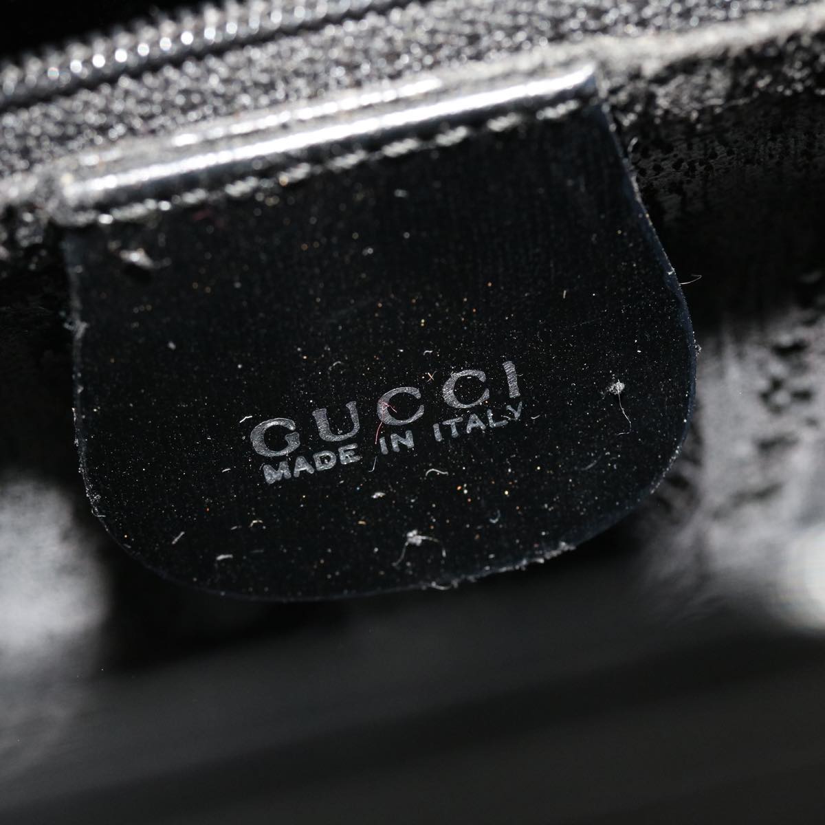 STRAPSTORY - GGC1 BAG - 2181