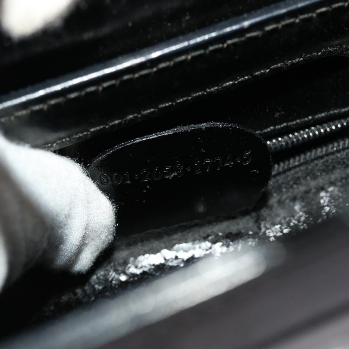 STRAPSTORY - GGC1 BAG - 2181