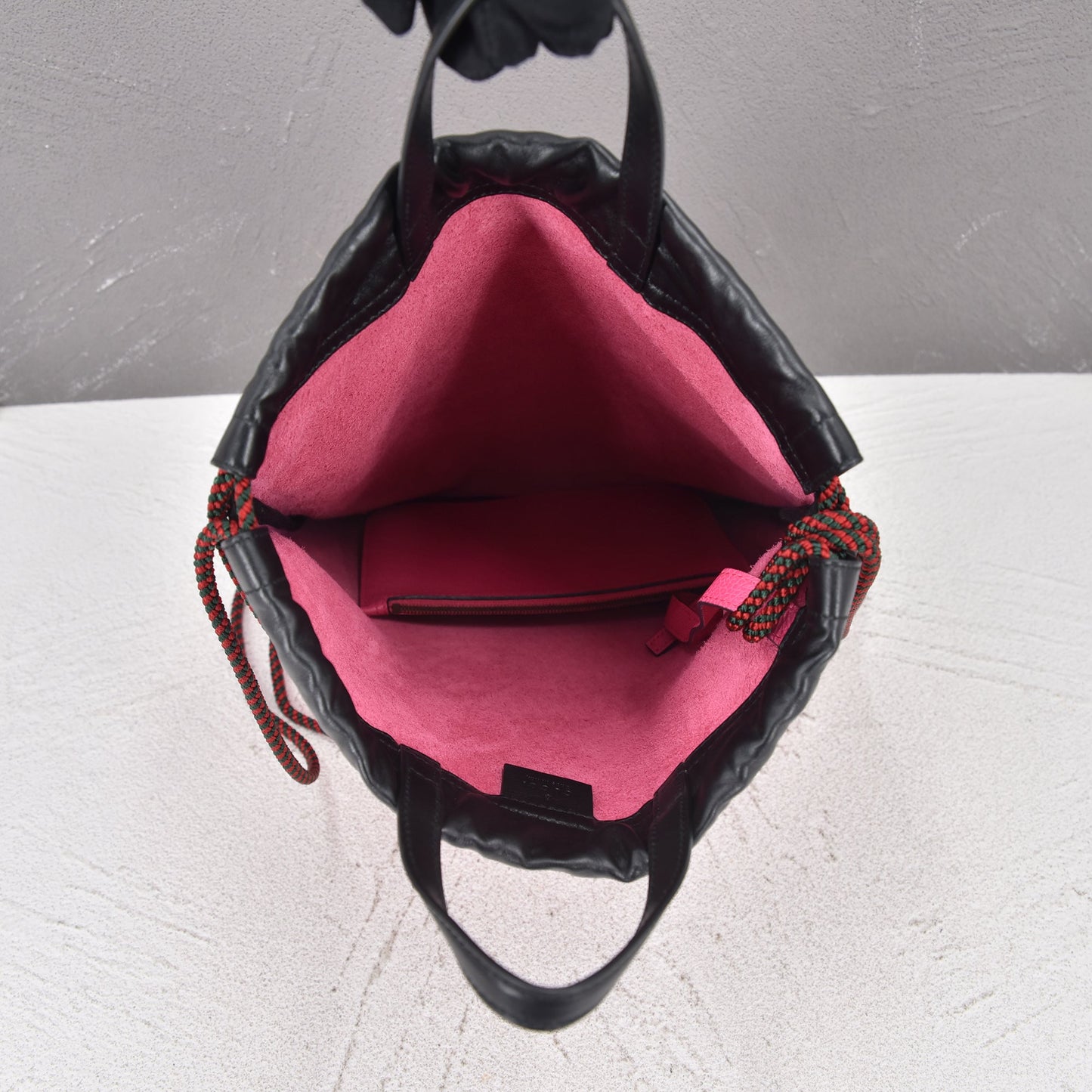 STRAPSTORY - GGC4 BAG - 2958