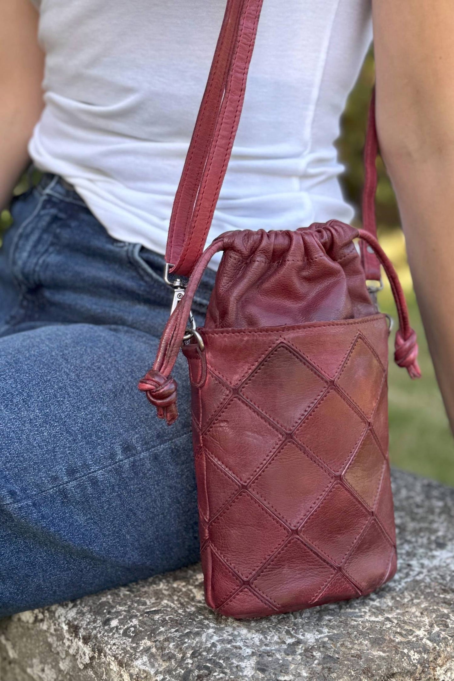StrapStory - Crossbody 3173