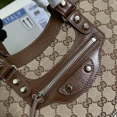 GGCC-Bags - Strap Story - 541