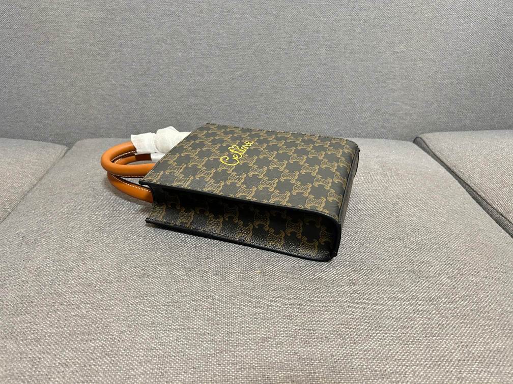 CLNE-Bags - Strap Story - 204