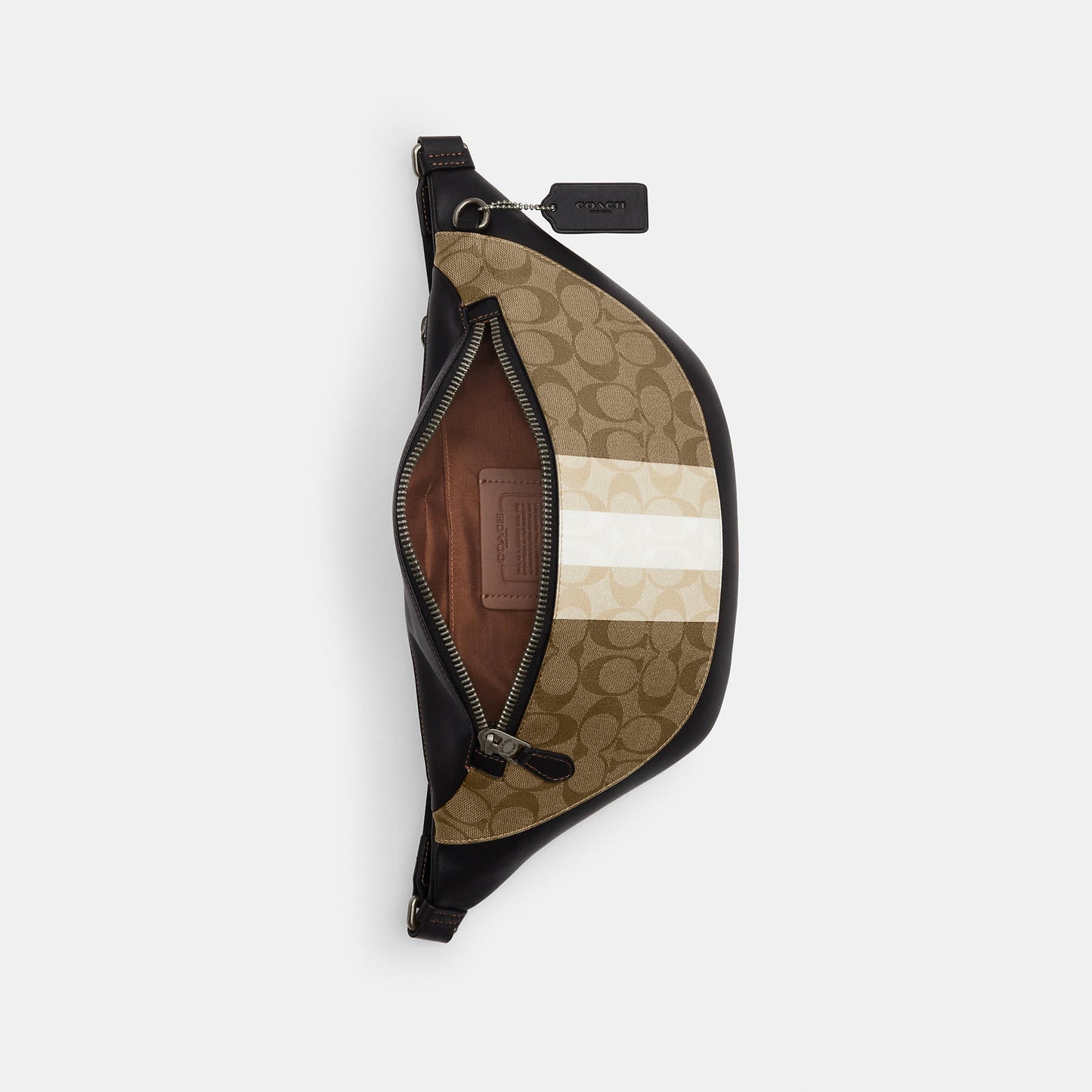 StrapStory - Belt Bag 053