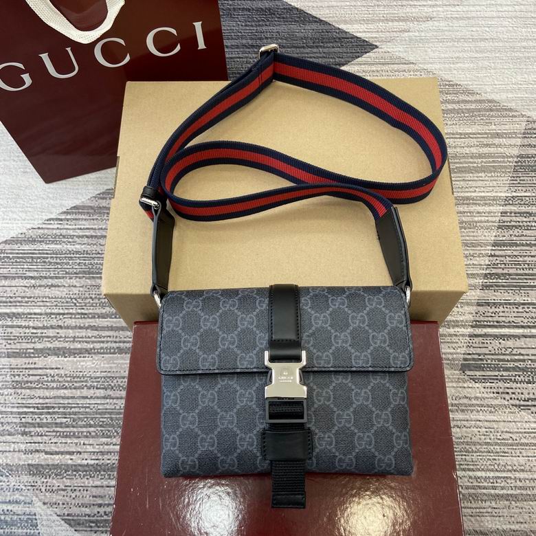 GGCC-Bags - Strap Story - 822