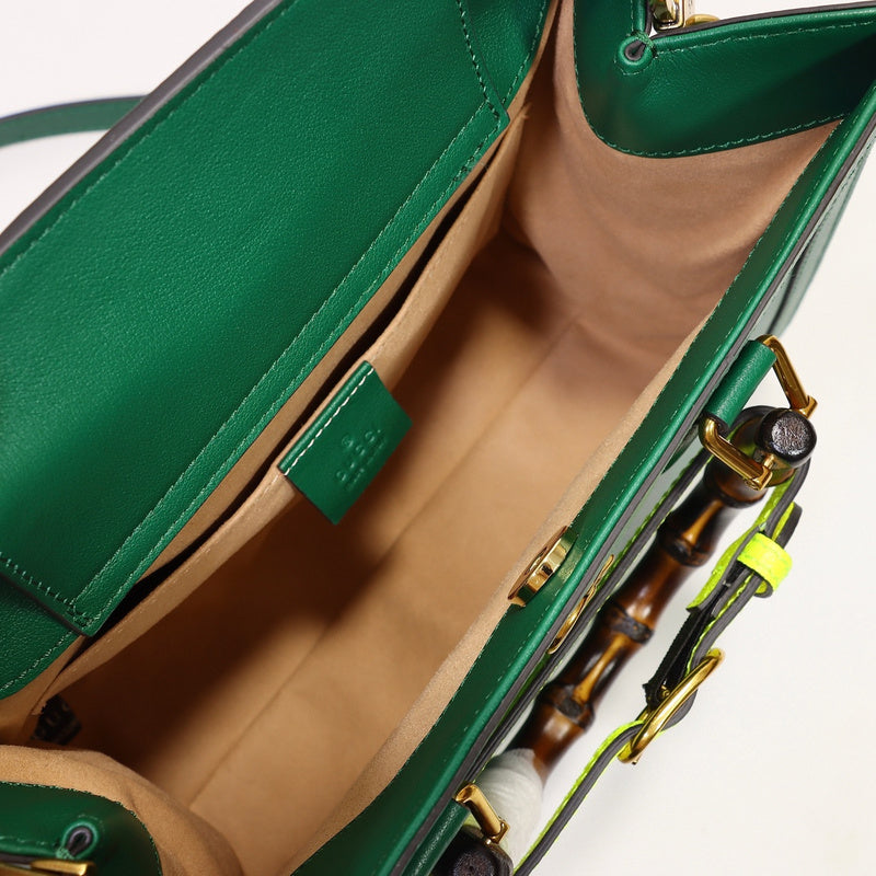 STRAPSTORY - GGC4 BAG - 1254