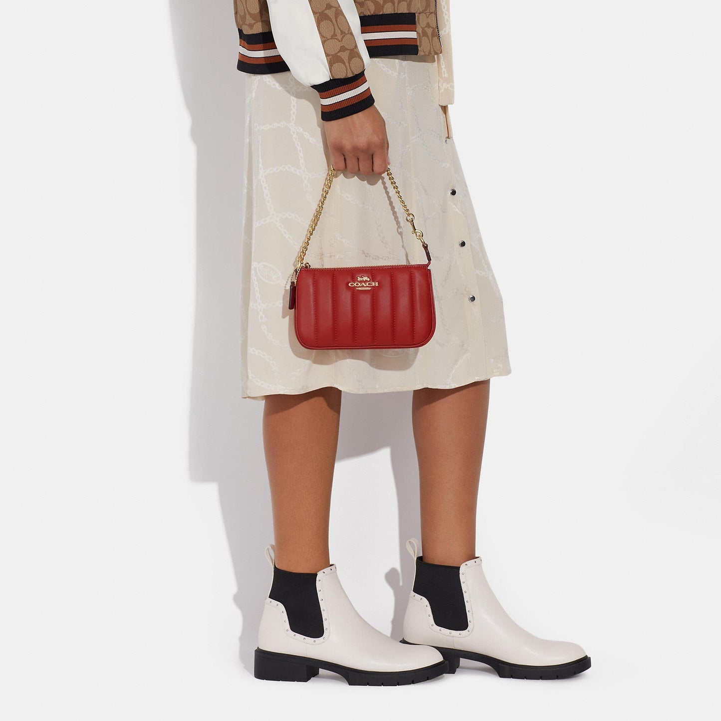 StrapStory - Wristlet 281