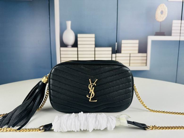 LSY-Bags - Strap Story - 358
