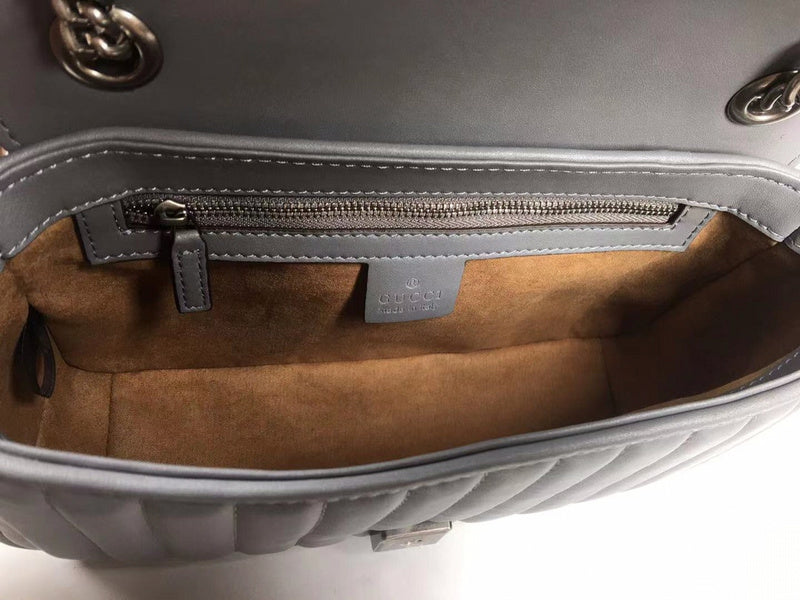STRAPSTORY - GGC4 BAG - 1127