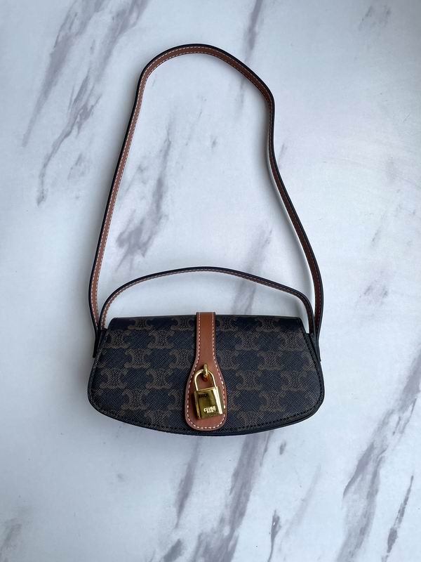 CLNE-Bags - Strap Story - 785