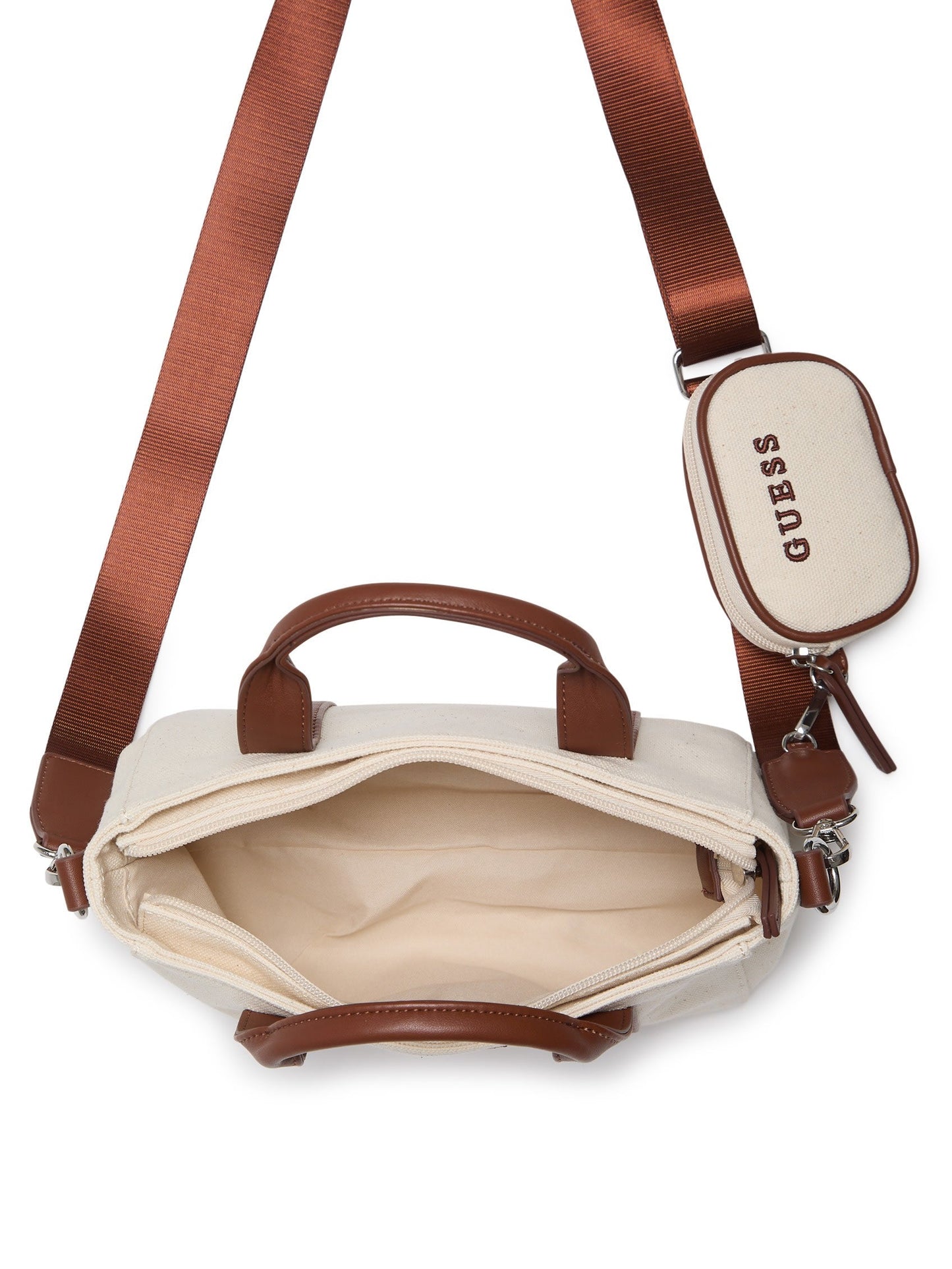 StrapStory - Tote Bag 069