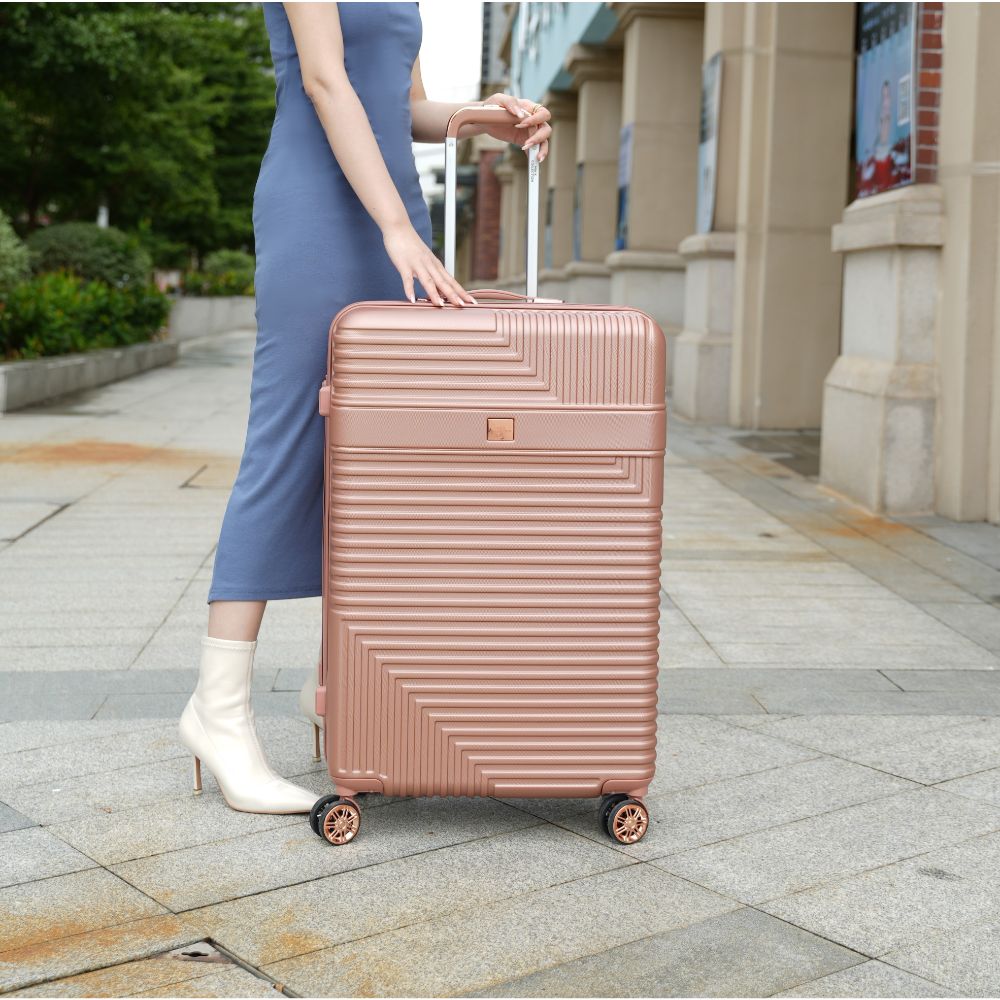 StrapStory - Suitcase 153