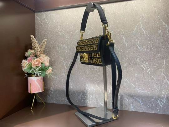 FDNI-Bags - Strap Story - 366