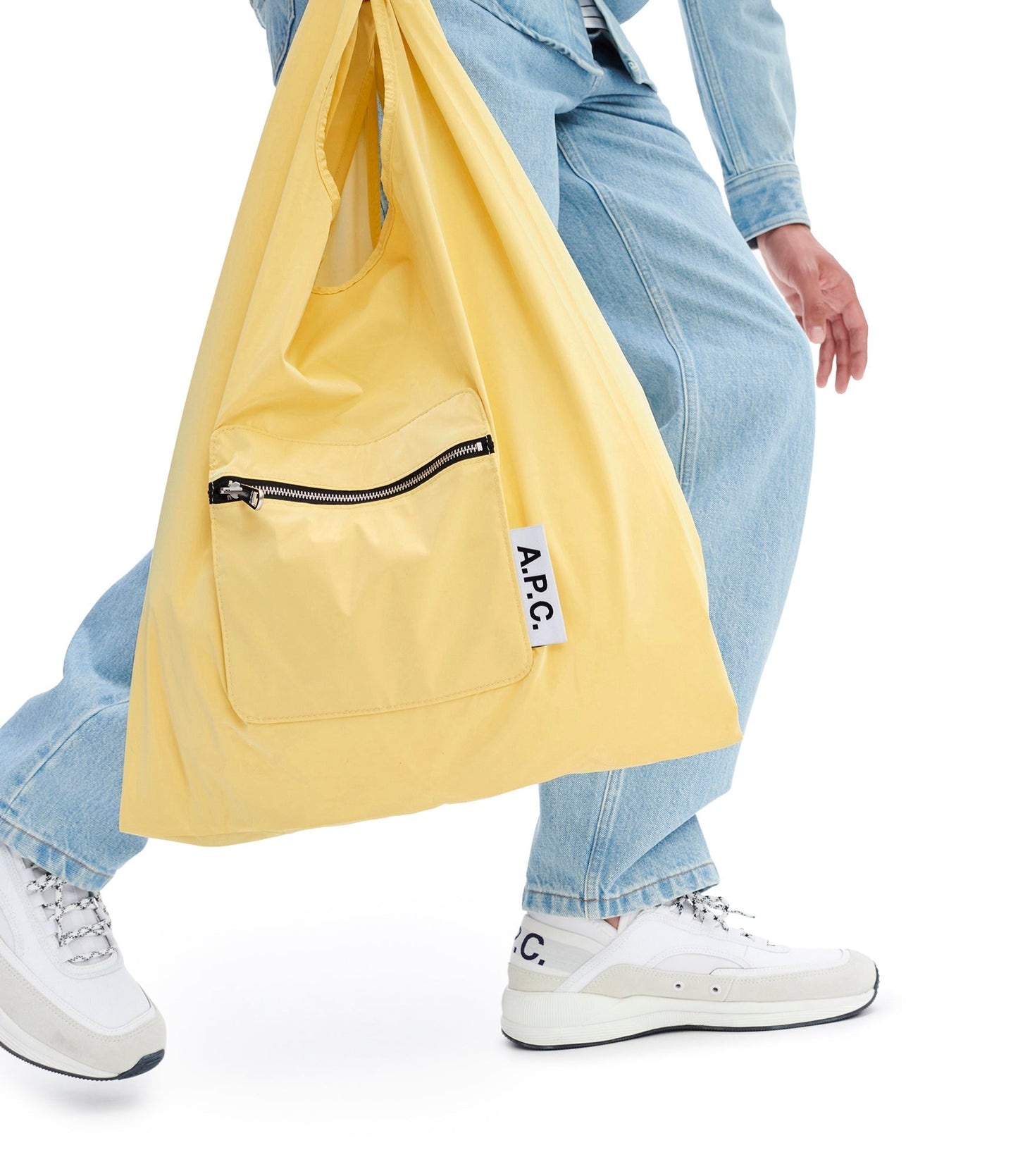 StrapStory - Tote Bag 2608