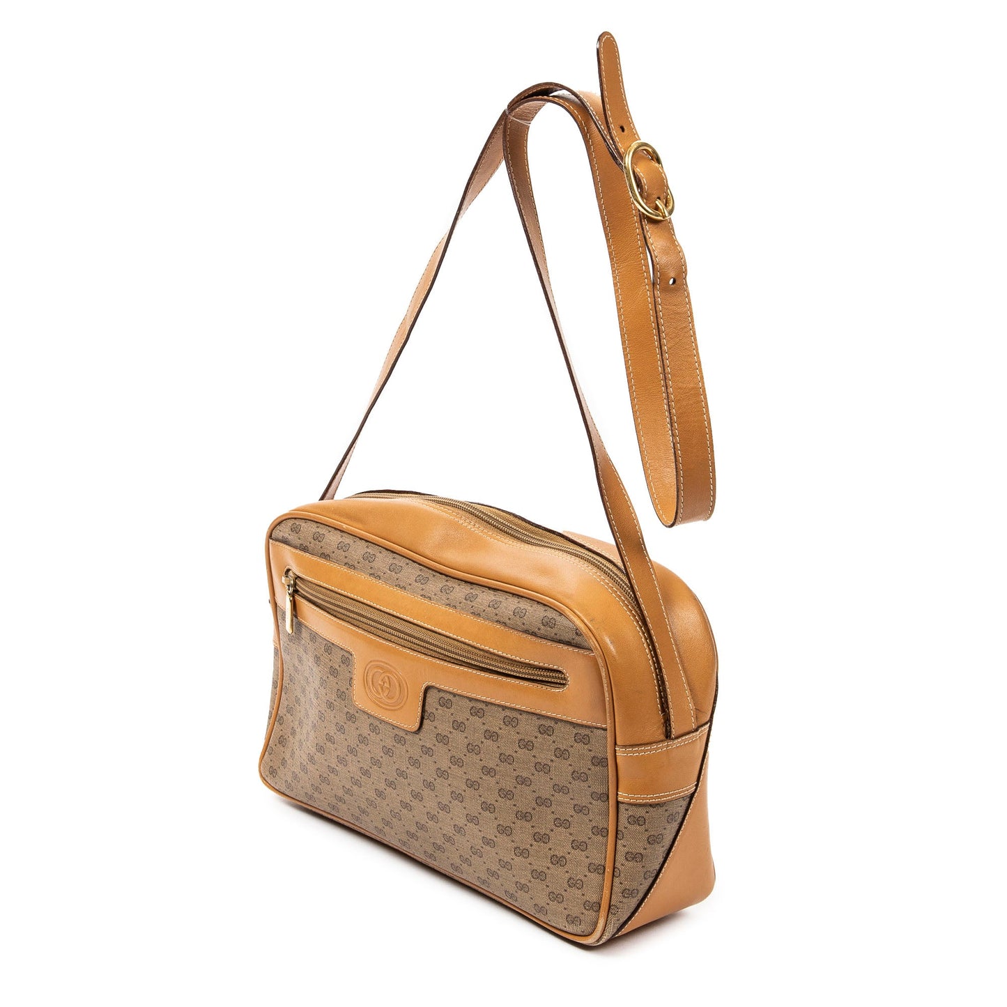StrapStory - Crossbody 3908