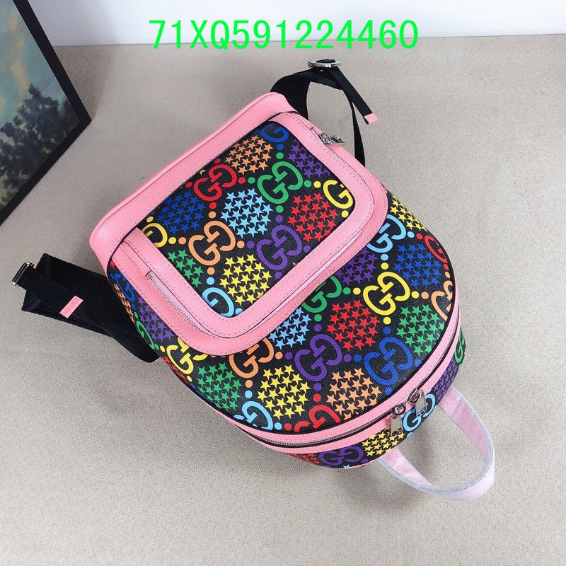 STRAPSTORY - GGC4 BAG - 813