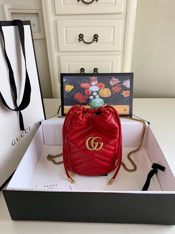 STRAPSTORY - GGC4 BAG - 977