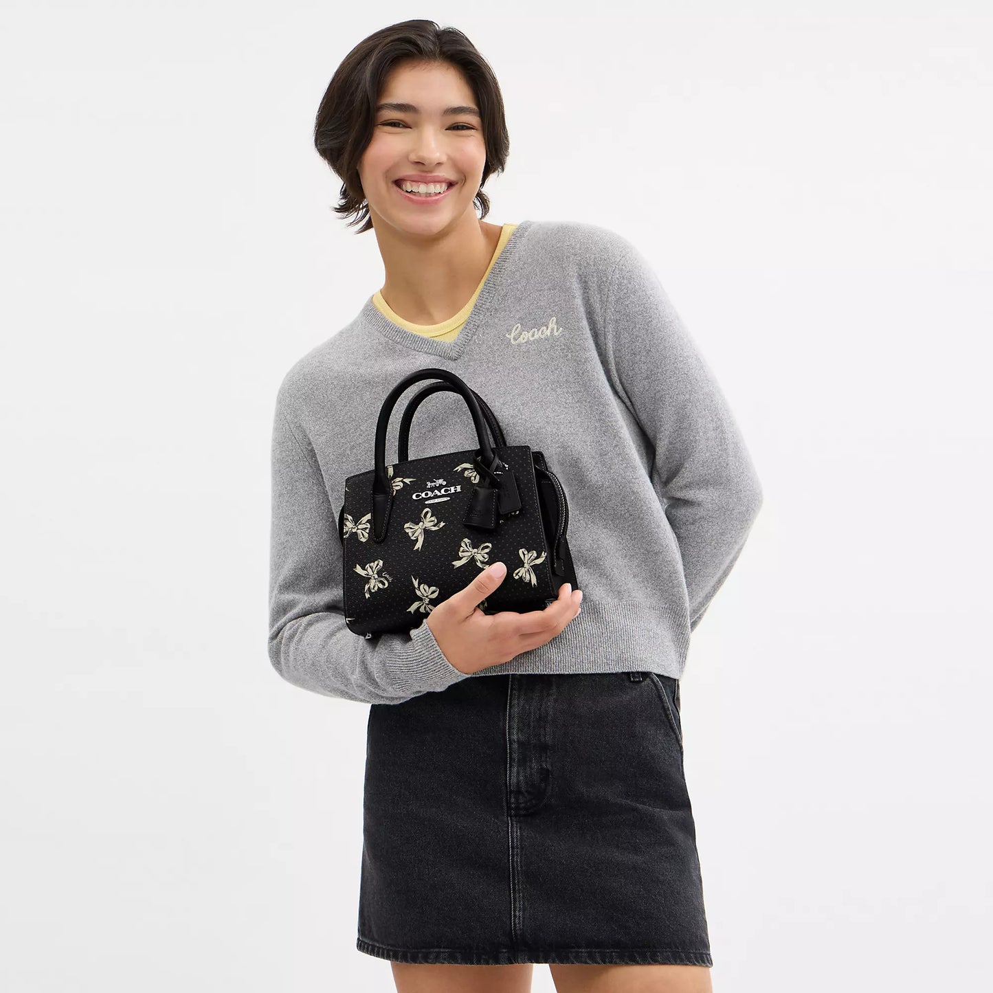 StrapStory - Bucket Bag 033