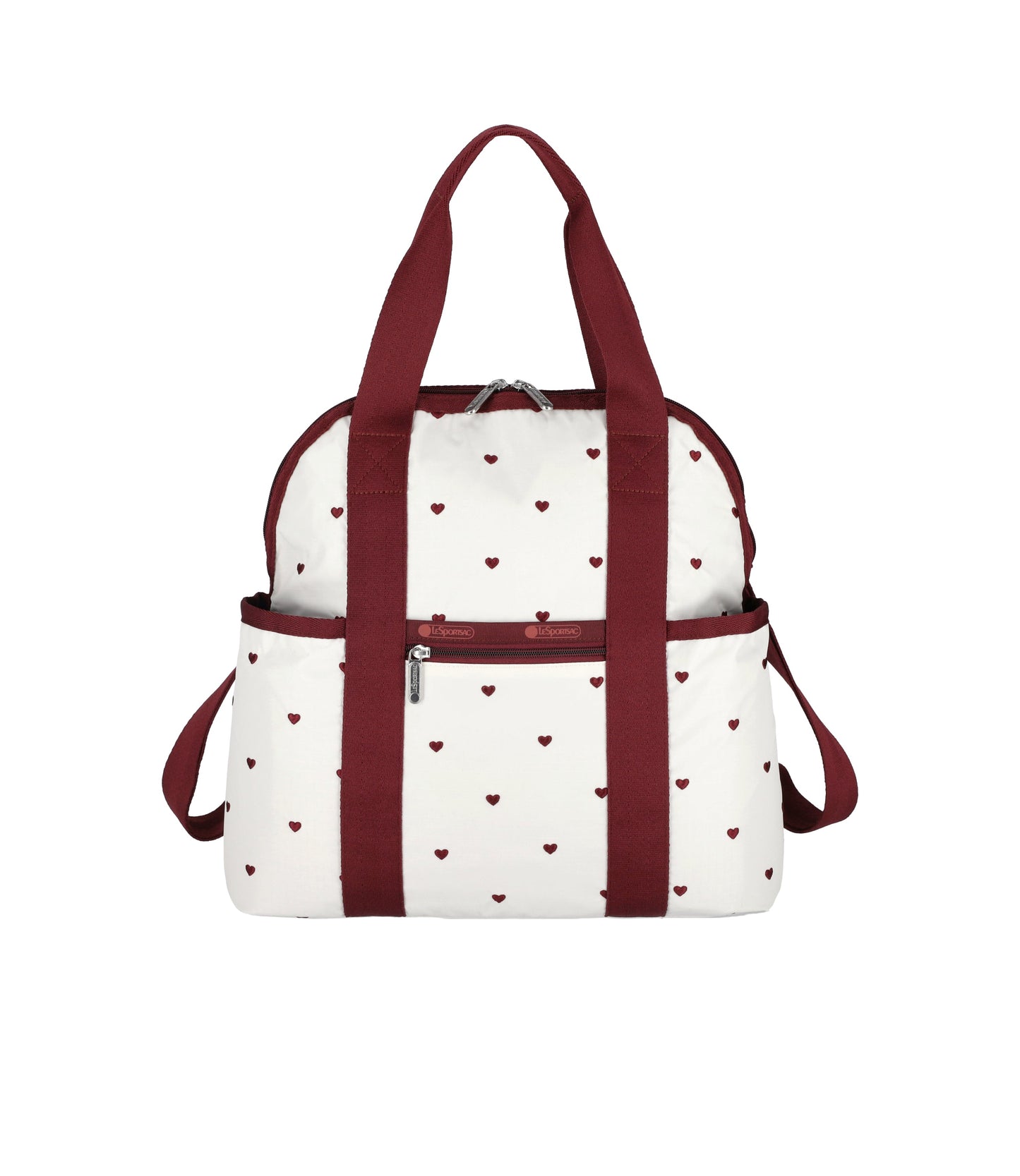 StrapStory - Backpack 1063
