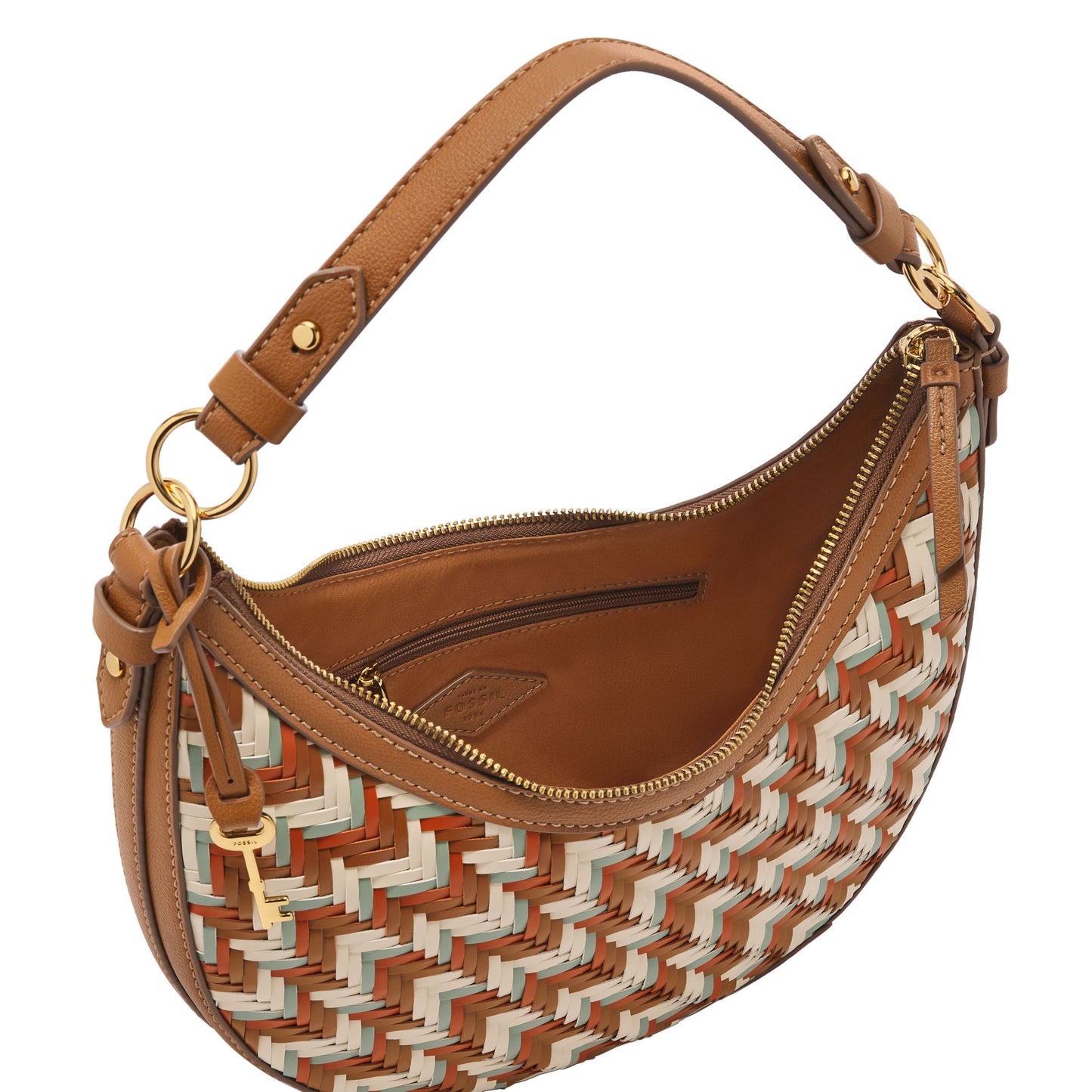 StrapStory - Hobo Bag 197