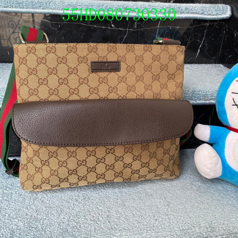 STRAPSTORY - GGC4 BAG - 323
