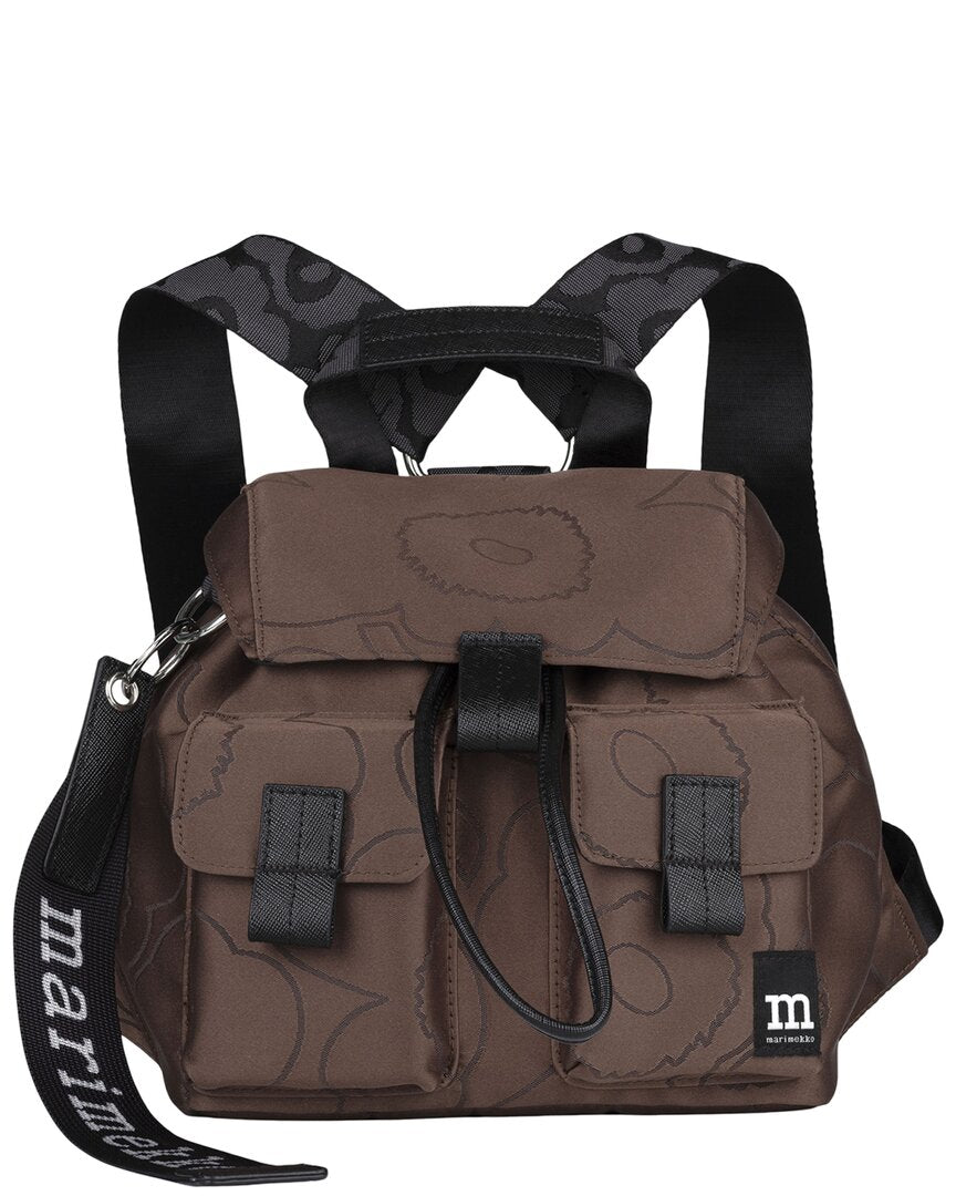 StrapStory - Backpack 658