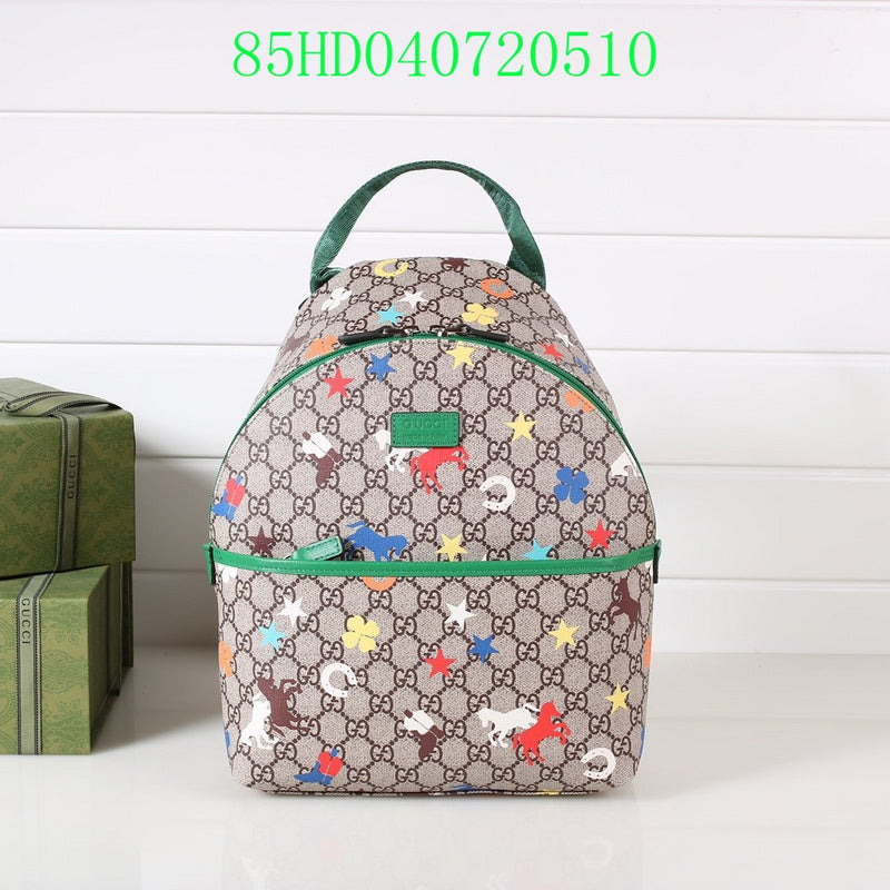 STRAPSTORY - GGC4 BAG - 659