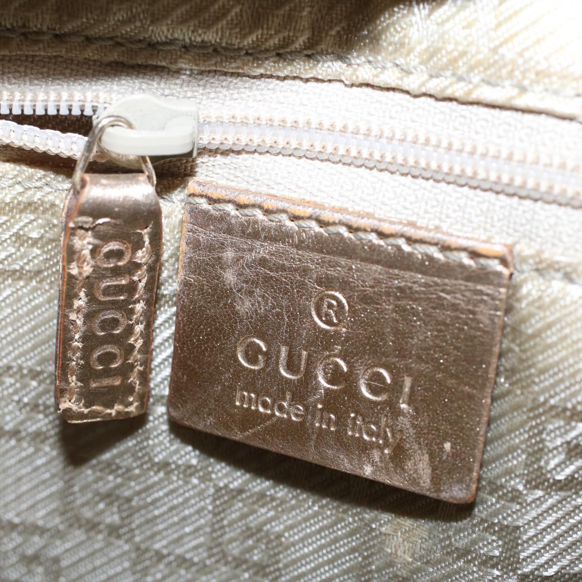 STRAPSTORY - GGC1 BAG - 3563