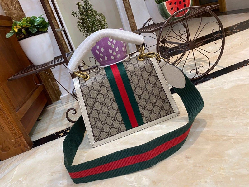 STRAPSTORY - GGC4 BAG - 498