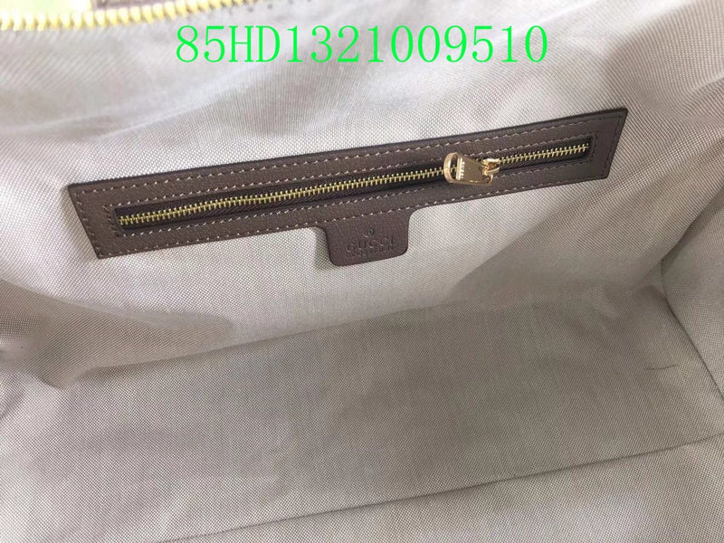 STRAPSTORY - GGC4 BAG - 192