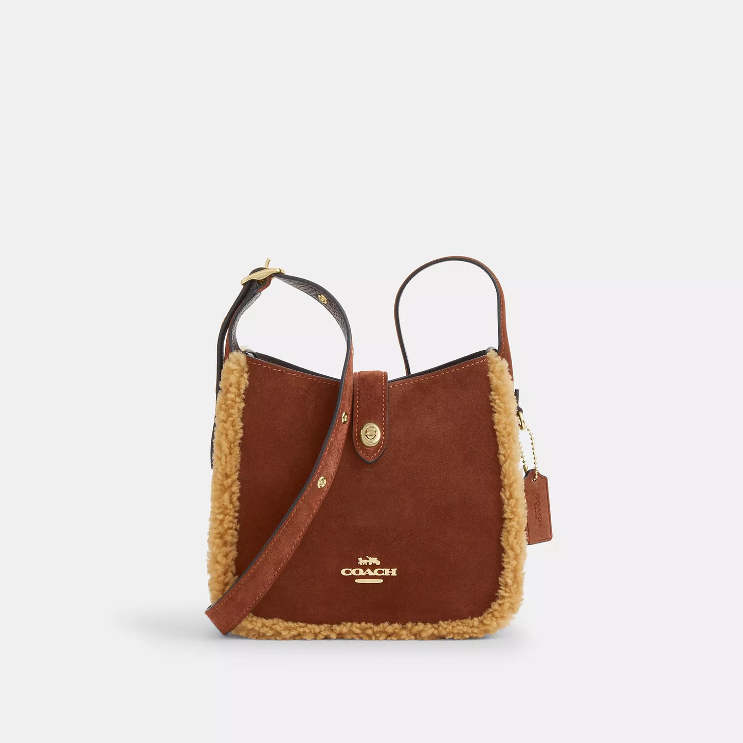 StrapStory - Crossbody 2867