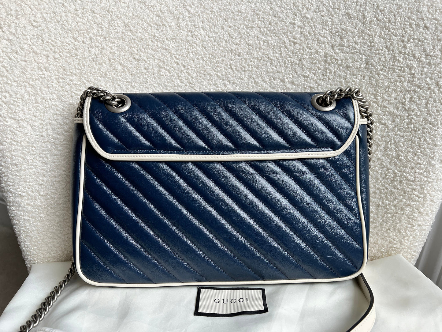 STRAPSTORY - GGC1 BAG - 3994