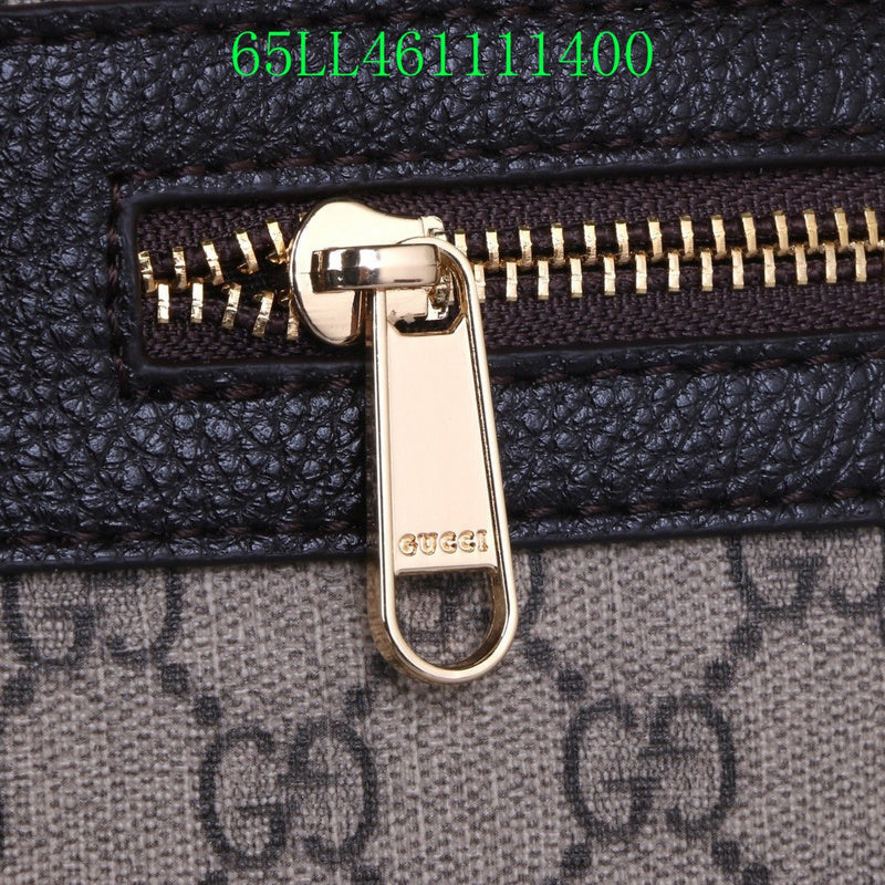 STRAPSTORY - GGC4 BAG - 228