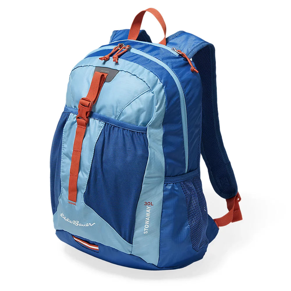StrapStory - Backpack 007