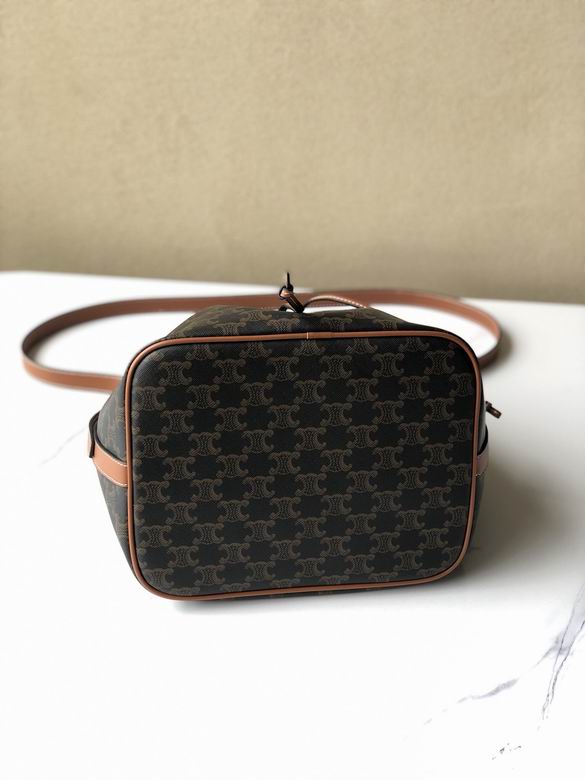 CLNE-Bags - Strap Story - 694